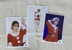 GENIC 宇井優良梨 GURUポン クリスマス③