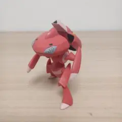激レア ポケットモンスター ポケモン モンコレ 神速のゲノセクト 限定カラー ポケモン モンコレ 神速のゲノセクト ミュウツー覚醒 ゲノセクト