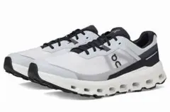 オン On【Cloudvista 2 Men Glacier Eclipse】