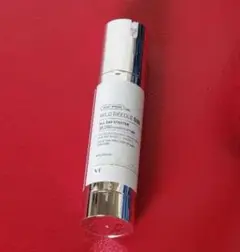 MILD REEDLE SERUM50 2プッシュ使用