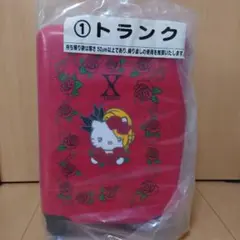 Yoshikitty　キャリー Yoshikitty キャリー