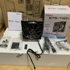 ETS-T40 fit LGA1151 CPUクーラー
