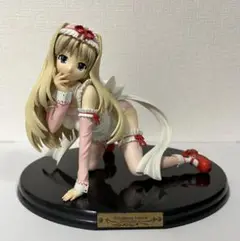 ToHeart2 久寿川ささら スク水メイド ピンクver. フィギュア 久寿川ささら スク水メイドver.｜ToHeart2｜美少女フィギュア