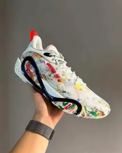 LINING WOW The Dlo1 「Canvas」US10 27.5CM