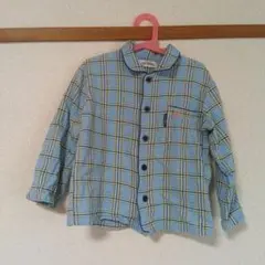 キッズパジャマ１３０cm