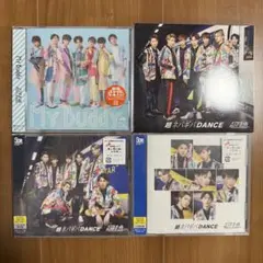 超特急 CD