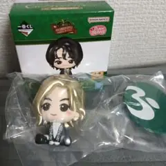 新品　ミセス　一番くじ　デフォルメフィギュア　藤澤涼架　Mrs.