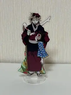 早い者勝ち鬼滅の刃 無限城編 アクリルスタンド 童磨