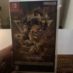 Switch 遊戯王 アーリーデイズコレクション