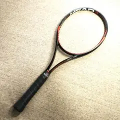 【プレステージ】HEAD ヘッドPRESTIGE テニス ラケット