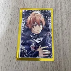 アイナナ ムビナナ 七瀬陸 特典