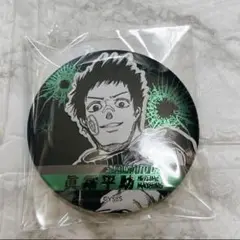 サカモトデイズ デコレクション缶バッジ 平助 第1弾
