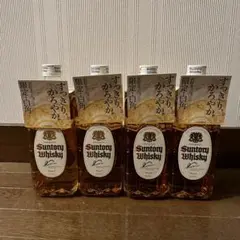 サントリーウイスキー 白角 700ml