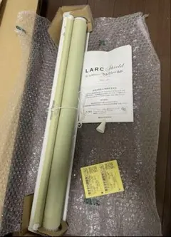 LARC ロールスクリーン タチカワブラインド