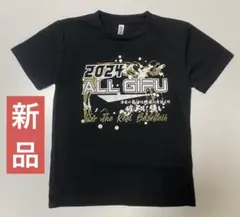 新品　glimmer　Tシャツ　スポーツデザイン