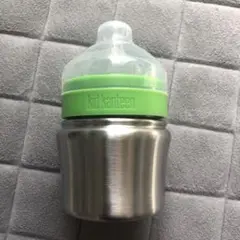 kidkanteen ステンレス哺乳瓶