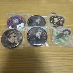 ツイステ ジャミル グッズセット