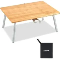 ⭐新品⭐アウトドア テーブル ピクニック 40x30 ミニ 折りたたみテーブル