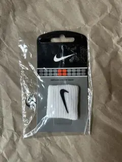 NIKE ナイキ　フィンガーバンド　白　ONE size