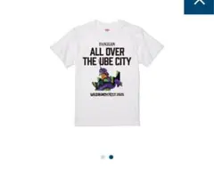 EVANGELION WILD BUNCH FEST Tシャツ 初号機