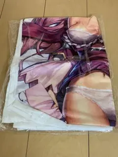 【新品未開封】ドラゴンブレイド 貂蝉 抱き枕カバー