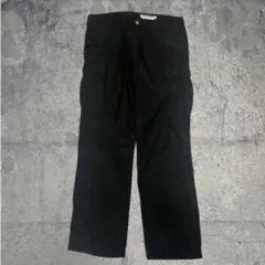 SPELLBOUND Straight cargo pants