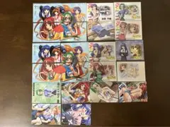 PALETTE トレーディングカード