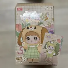 Nommi 子犬日記
