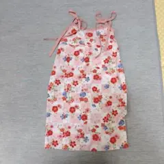 子供サンドレス