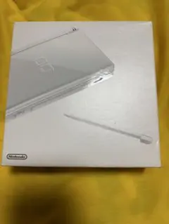 ニンテンドーDSlite