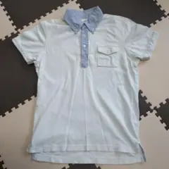 UNIQLO × Michael Bastian ポロシャツ M