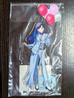 白石杏 プロセカ 感謝祭 4周年 アクスタ