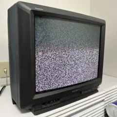 SONY トリニトロン カラーテレビ KV-21ST12 2025年最新】sony テレビ kv-21st12の人気アイテム - メルカリ