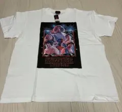 ストレンジャーシングス Tシャツ　シーズン3 Mサイズ　SF