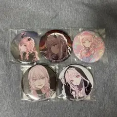プロセカ 瑞希 缶バッジ まとめ売り