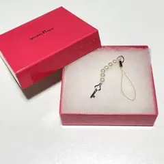 TASAKI People 田崎真珠 ストラップ 鍵