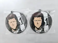BLEACH 一番くじ G賞 ラバーチャーム スターク