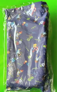つば九郎　折りたたみ椅子(収納袋付き) 新品　東京ヤクルトスワローズ
