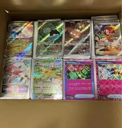 ポケモンカードノーマル約3000枚