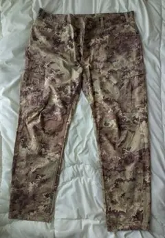 イタリア軍 カーゴパンツ