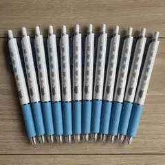 【新品未使用】ぺんてる　エナージェル　feel 12本セット