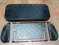 Nintendo Switch2専用グリップ付きケース