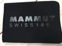 MAMMUT マムート タブレットケース