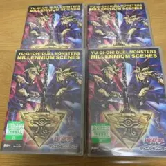 遊戯王　死者蘇生プリズマティック付きmillennium scenes2セット Amazon.co.jp: 遊戯王カード 死者蘇生(ミレニアムレア