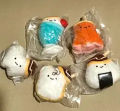 にっこりーノ　にっこりーノパーク　大阪限定　たこ焼き