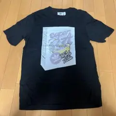 アディダス　スーパーA Tシャツ
