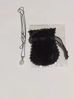 Chakra(チャクラ) 真珠のペンダント