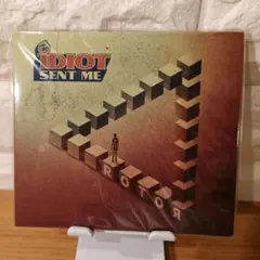 【新品未開封CD】The Idiot Sent Me - Roter