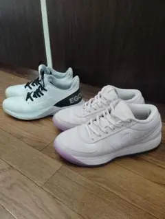 NIKE BOOK 1 EP ピンク ＆エゴザル