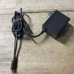 スイッチ Switch 充電器 ACアダプター 純正 HAC-002
